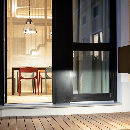 Design Loft Corte Kalister Τεργέστη Εξωτερικό φωτογραφία
