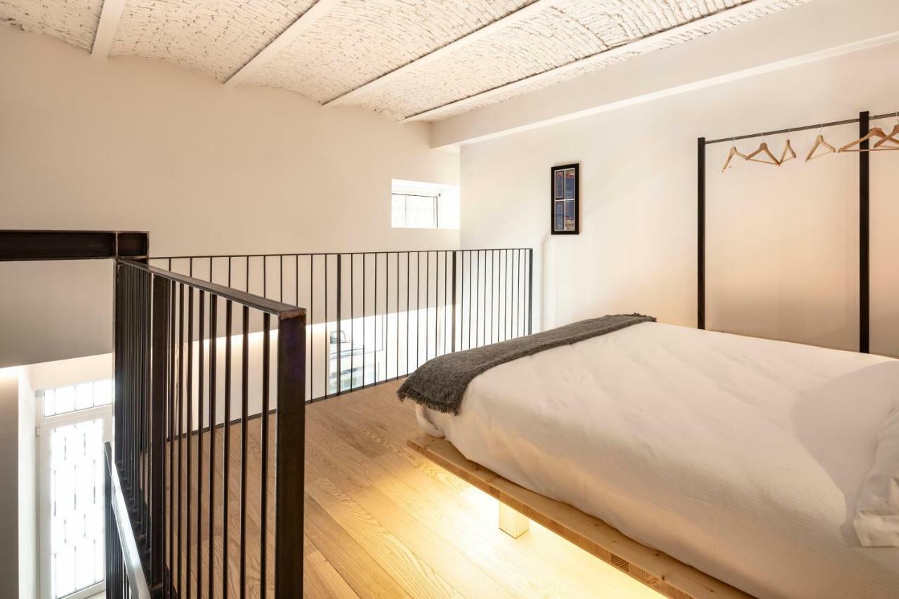Design Loft Corte Kalister Τεργέστη Εξωτερικό φωτογραφία