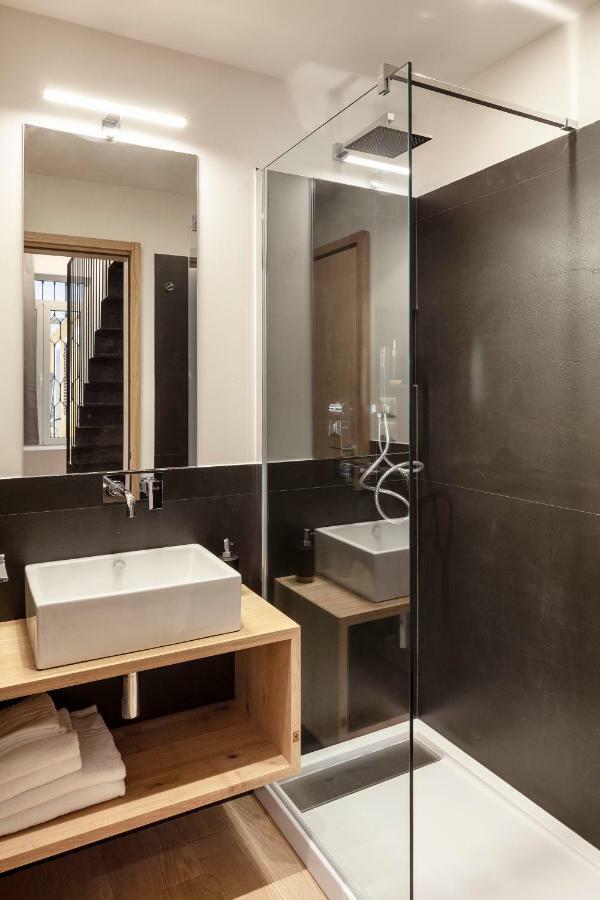 Design Loft Corte Kalister Τεργέστη Εξωτερικό φωτογραφία
