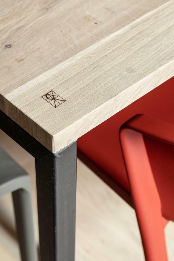 Design Loft Corte Kalister Τεργέστη Εξωτερικό φωτογραφία