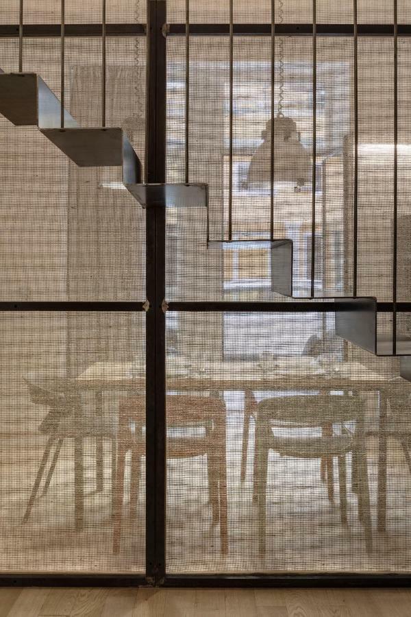 Design Loft Corte Kalister Τεργέστη Εξωτερικό φωτογραφία
