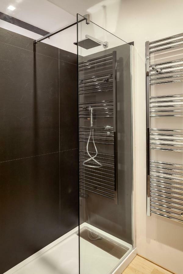Design Loft Corte Kalister Τεργέστη Εξωτερικό φωτογραφία
