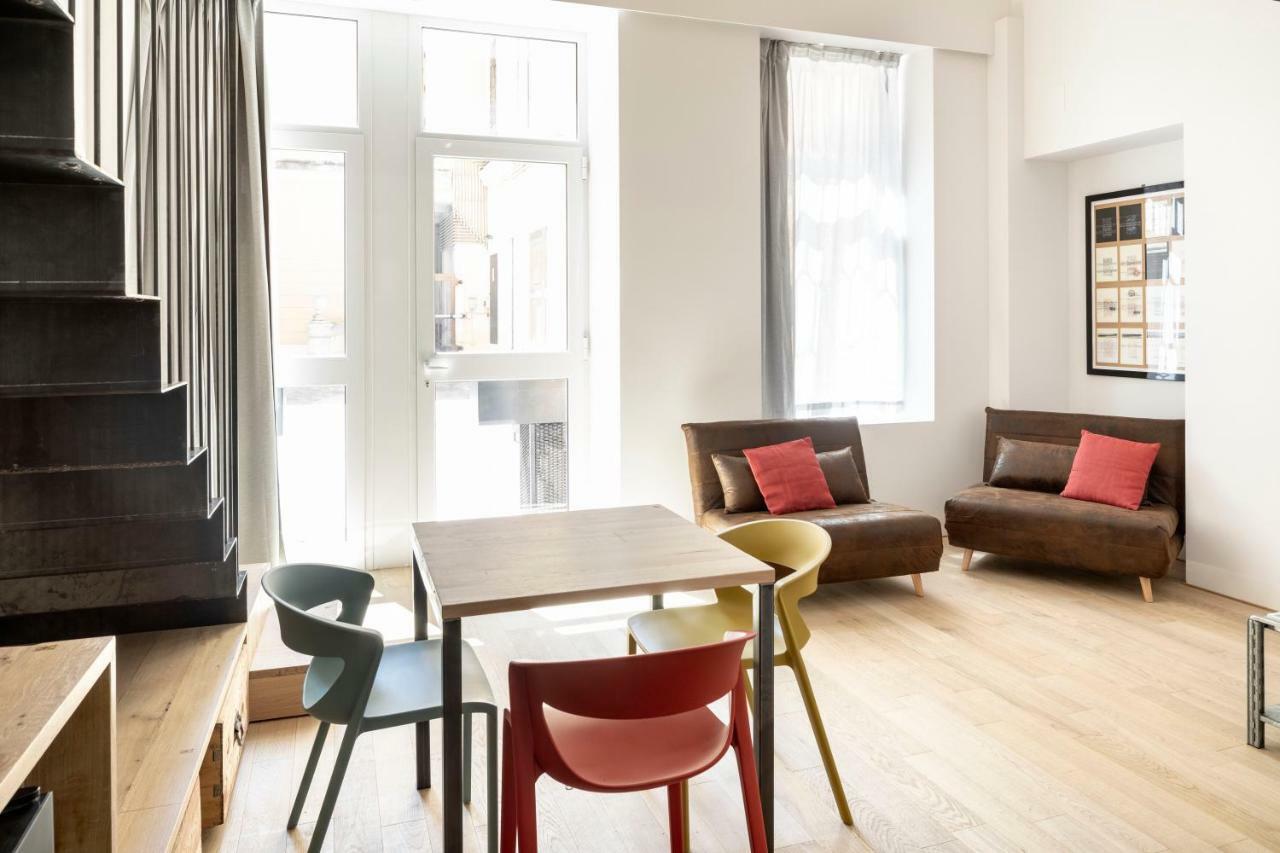 Design Loft Corte Kalister Τεργέστη Εξωτερικό φωτογραφία