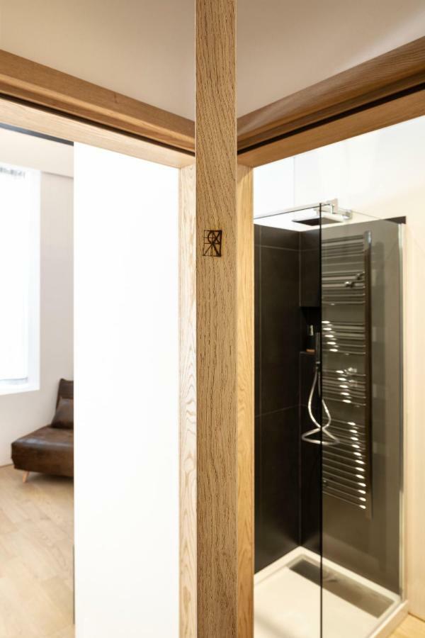 Design Loft Corte Kalister Τεργέστη Εξωτερικό φωτογραφία