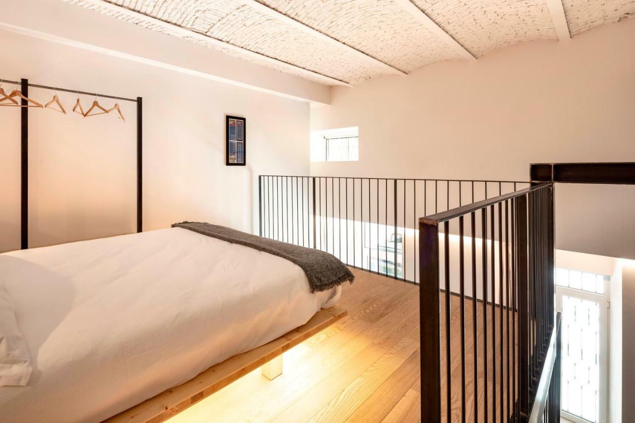 Design Loft Corte Kalister Τεργέστη Εξωτερικό φωτογραφία